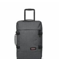 Maleta Eastpak maleta--tranverz-cabina-barcelona-black-denim_6ce4e172bf334a8204b8d6c79930cb0e ideal para viajes o escapa