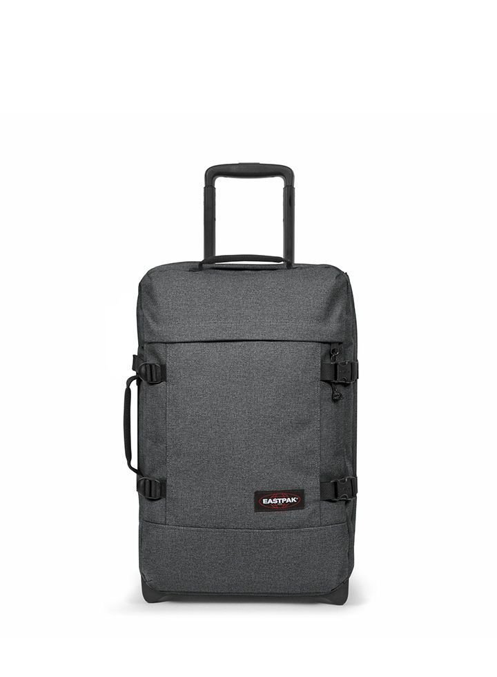 Maleta Eastpak maleta--tranverz-cabina-barcelona-black-denim_6ce4e172bf334a8204b8d6c79930cb0e ideal para viajes o escapa