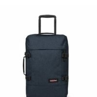 Maleta Eastpak maleta--tranverz-cabina-barcelona-black-triple-denim_eaacad14311132dc449a64e0d0dfd3c3 ideal para viajes o