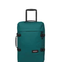 Maleta Eastpak maleta--tranverz-cabina-barcelona-peacok-gr_88ef1e4d9a04e8ec09951b762c2b1e7e ideal para viajes o escapada