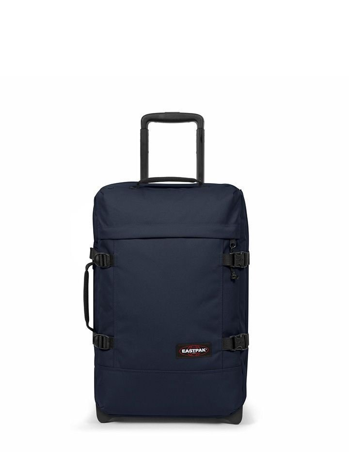 Maleta Eastpak maleta--tranverz-cabina-barcelona-ultra-ma_bf01952c9f091240b6b42a66427e51b5 ideal para viajes o escapadas
