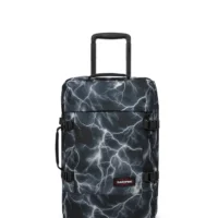Maleta Eastpak maleta--tranverz-cabina-barcelona-vold-black_65c5f7ad861223173795e976244e9bab ideal para viajes o escapad