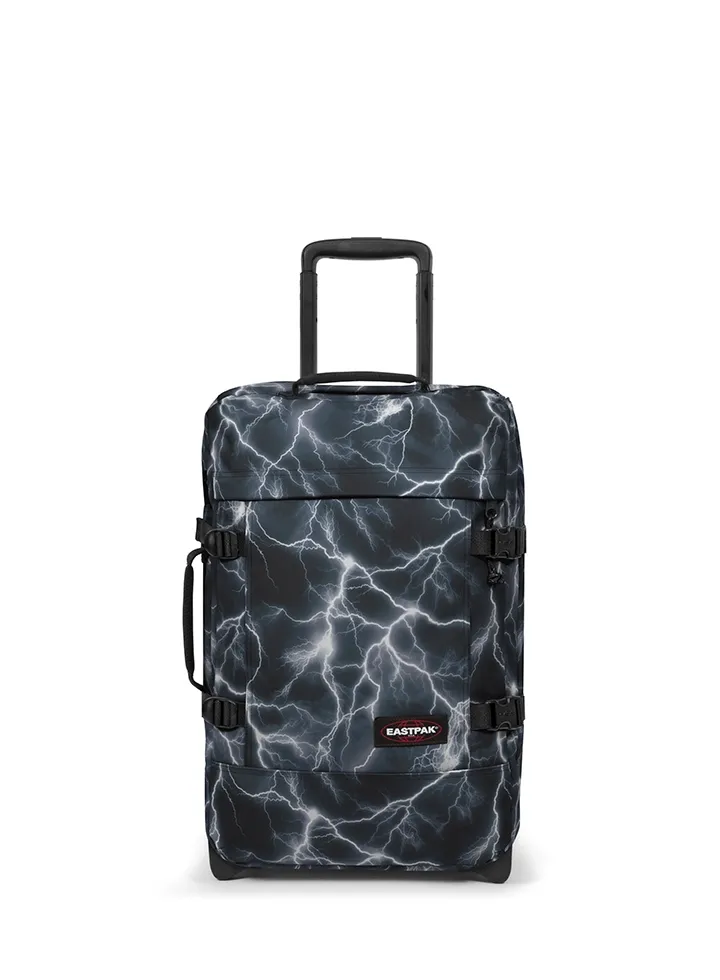 Maleta Eastpak maleta--tranverz-cabina-barcelona-vold-black_65c5f7ad861223173795e976244e9bab ideal para viajes o escapad