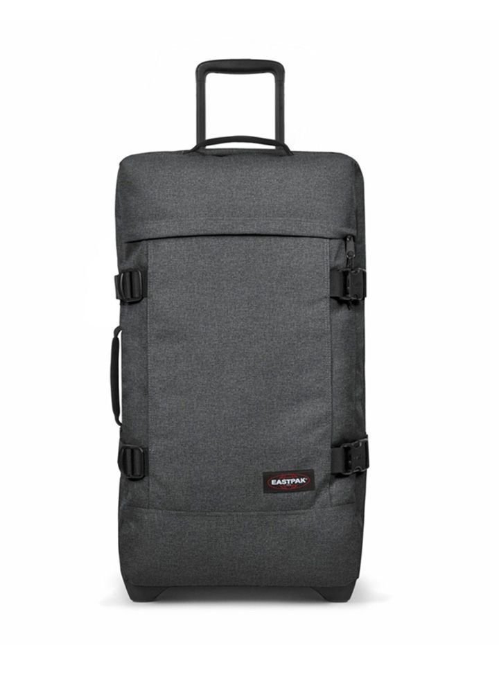 Maleta Eastpak maleta--tranverz-grande-barcelona-black-denim_0873adfa059059c04269034119ece9b1 ideal para viajes o escapa