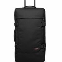 Maleta Eastpak maleta--tranverz-grande-barcelona-black_8354b157eae1052036952c19aa3b1e1f ideal para viajes o escapadas