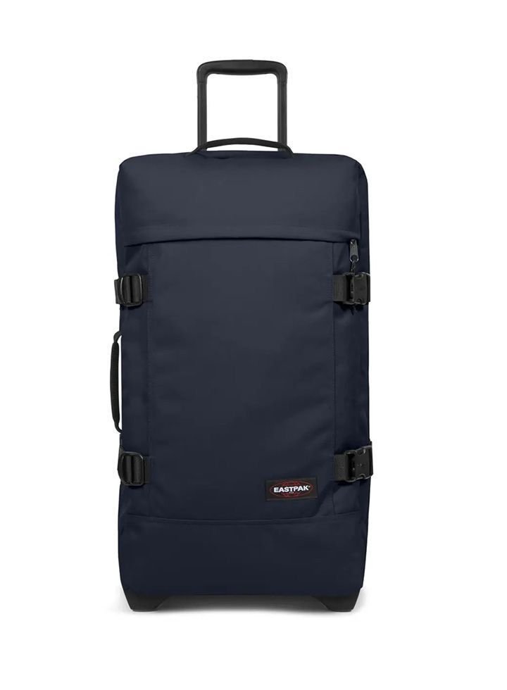 Maleta Eastpak maleta--tranverz-grande-barcelona-cloud-navy_c7a08fafe203af12d2cf463e128bf733 ideal para viajes o escapad