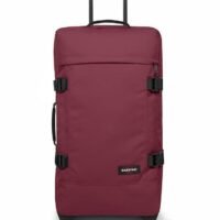 Maleta Eastpak maleta--tranverz-grande-barcelona-granate_6f6663ee70b0f739b11bbcc88741d03b ideal para viajes o escapadas