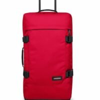 Maleta Eastpak maleta--tranverz-grande-barcelona-sailor-red_d3658549c37e50000bd83cd91f03e331 ideal para viajes o escapad