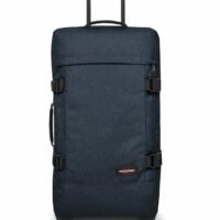 Maleta Eastpak maleta--tranverz-grande-barcelona-triple-denim_d5c207c2b8fb36fb1b9f0dd63f7d50be ideal para viajes o escap