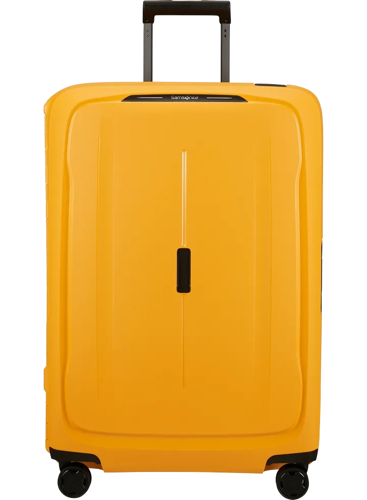 Essens Samsonite maleta grande