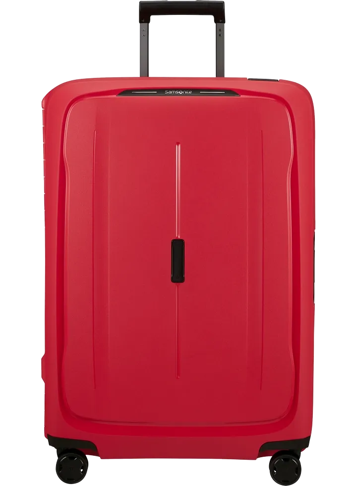 Essens Samsonite maleta grande