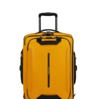 Ecodiver Samsonite mochila amarillo