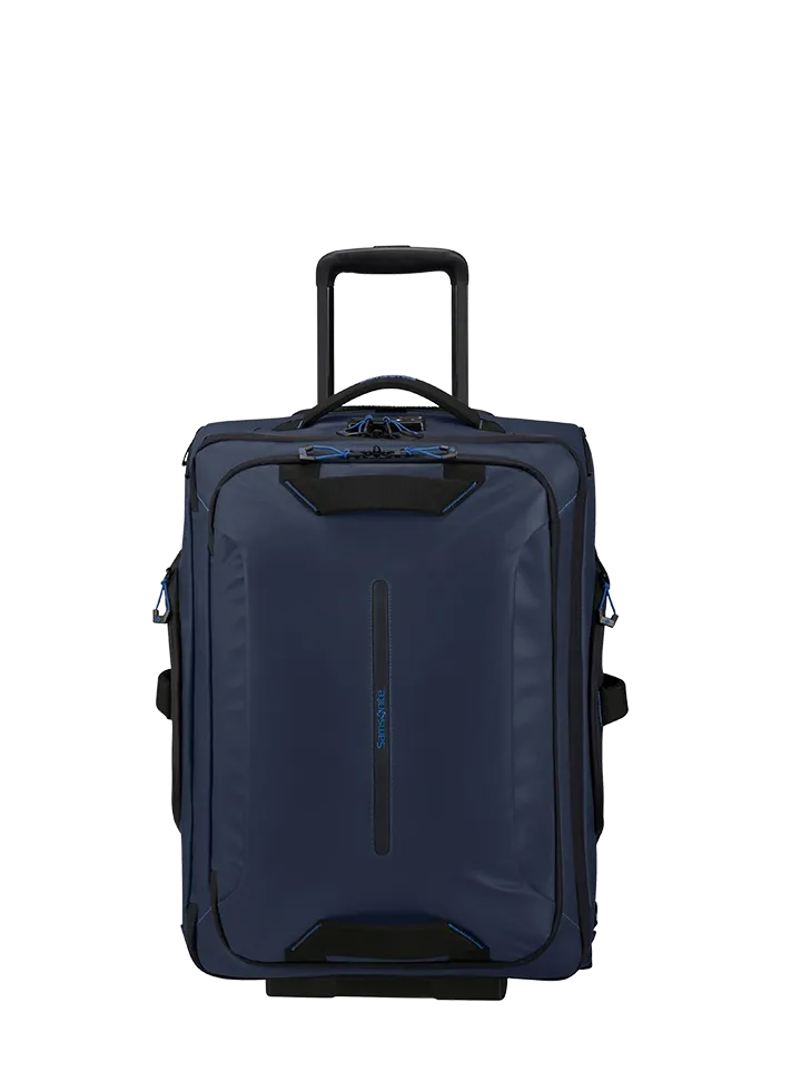Ecodiver Samsonite mochila azul