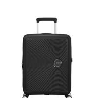 Soundbox American Tourister maleta negro