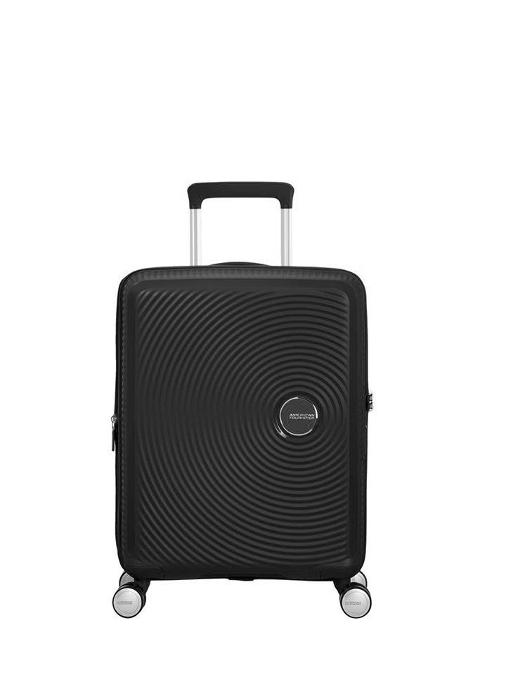 Soundbox American Tourister maleta negro