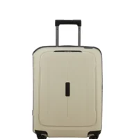 Essens Samsonite maleta