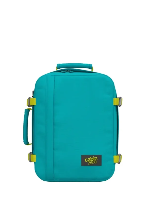 mochila cabinzero barcelona 28 aqua lag d1d5f7f1bffed4315be6f272a3c64d3c thumbnail 2000x2000 1