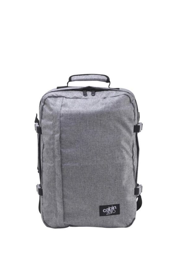 mochila cabinzero classic 36 barcelona ice grey dbba8d870a06fd6d3b092af6a0834db3 thumbnail 2000x2000 80