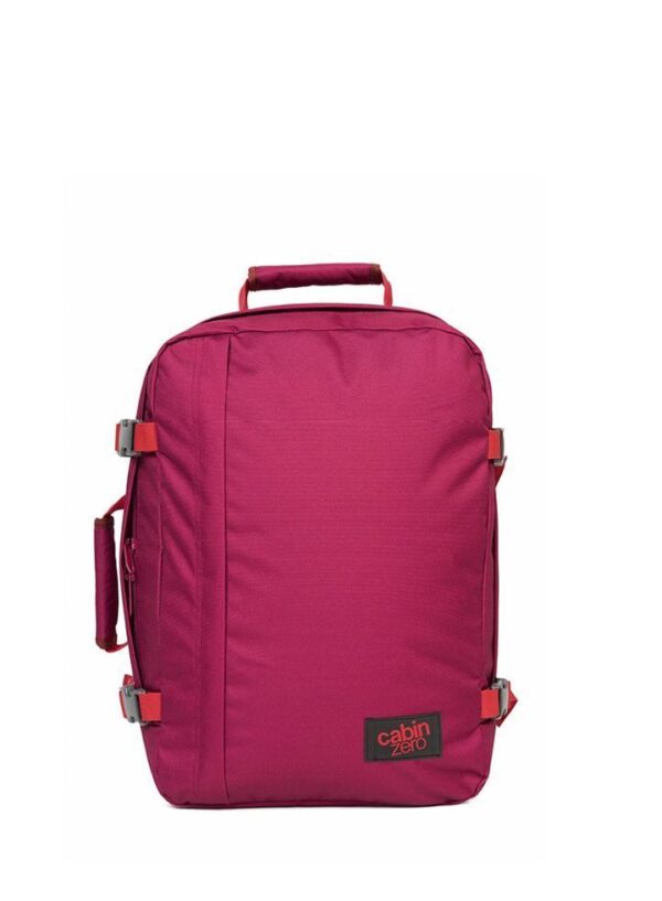 mochila cabinzero classic 36 barcelona jaipur pink b35cc6a5a1e642a363c29c1615fcf2b2 thumbnail 2000x2000 80