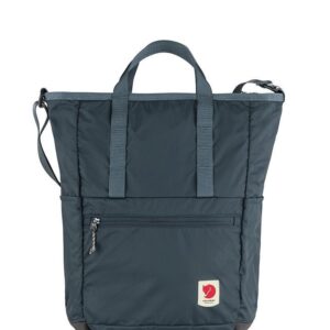 Mochila Fjallraven mochila--high-coast-totepack-navy resistente y funcional para uso diario