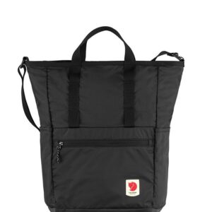 Mochila Fjallraven mochila--high-coast-totepack-negro resistente y funcional para uso diario