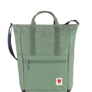 Mochila Fjallraven mochila--high-coast-totepack-turquesa resistente y funcional para uso diario