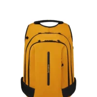 Ecodiver Samsonite mochila amarillo