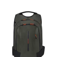 Ecodiver Samsonite mochila gris