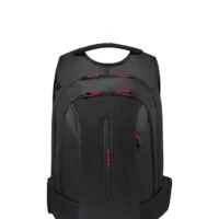 Ecodiver Samsonite mochila negro