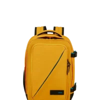 Take2 American Tourister mochila amarillo