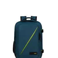 Take2 American Tourister mochila azul
