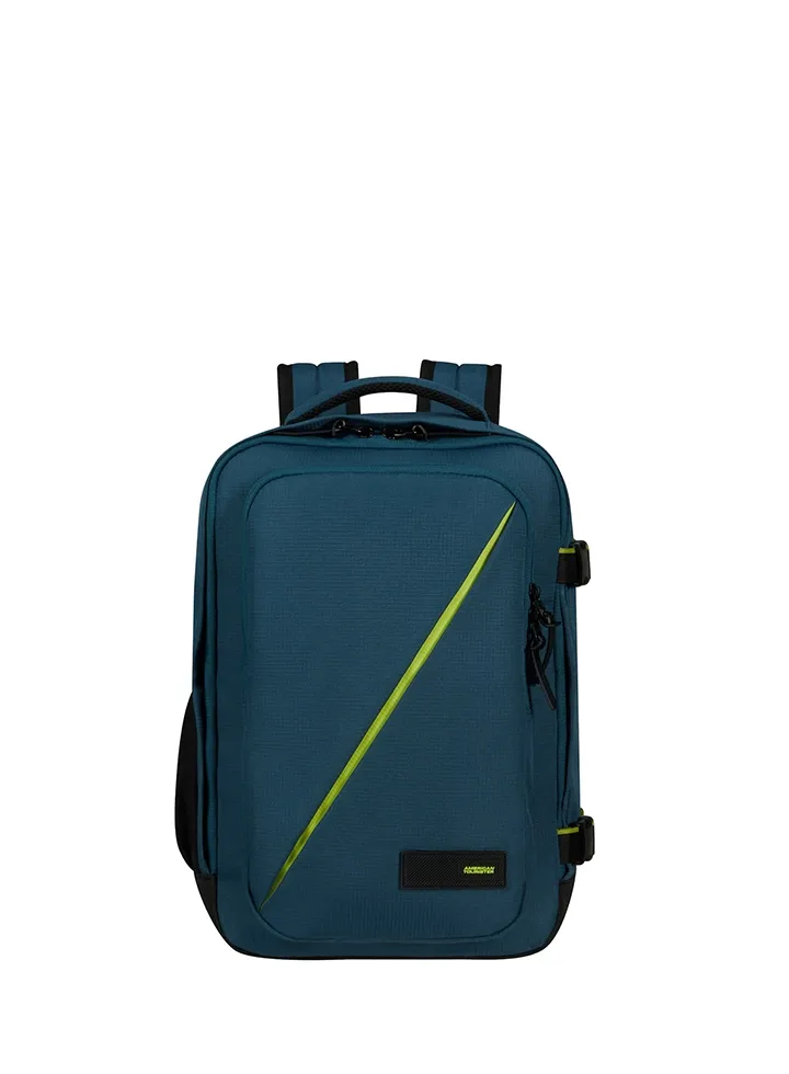 Take2 American Tourister mochila azul