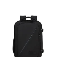 Take2 American Tourister mochila negro