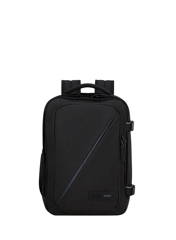 Take2 American Tourister mochila negro