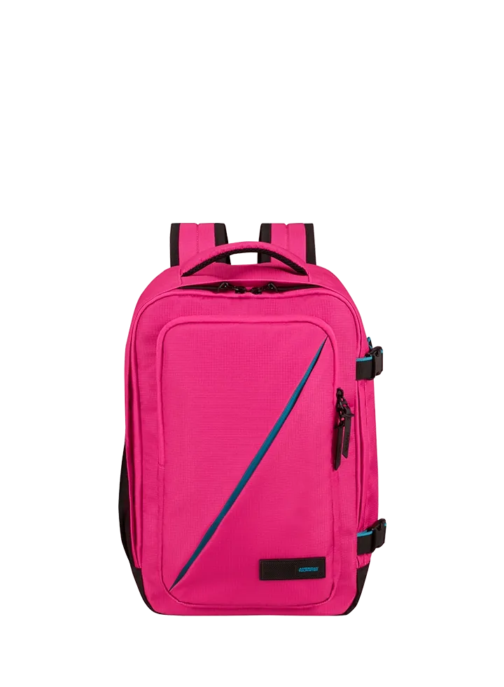 Take2 American Tourister mochila frambuesa