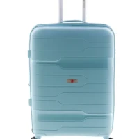 Boxing Gladiator maleta mediana rígida