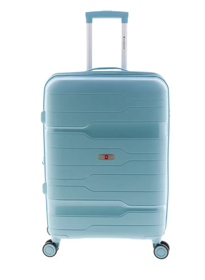 Boxing Gladiator maleta mediana rígida