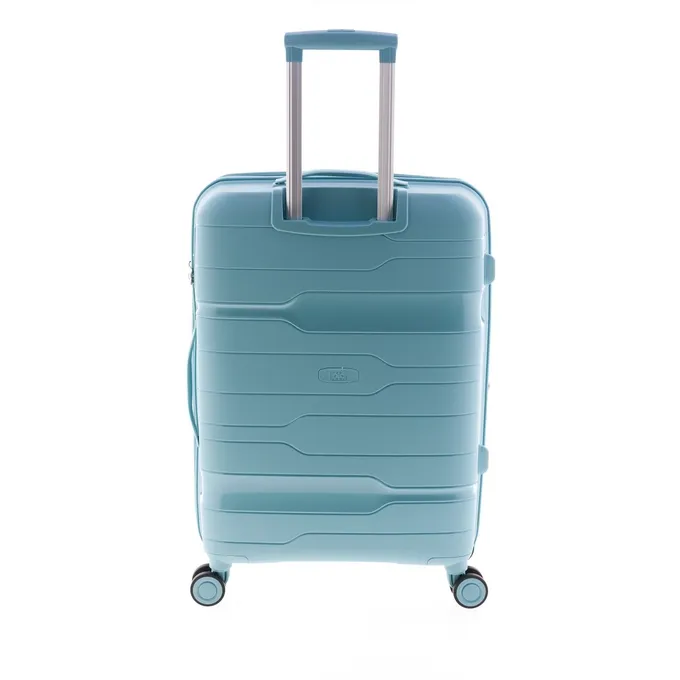 Boxing Gladiator maleta rígida