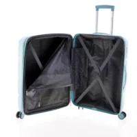 Boxing Gladiator maleta rígida