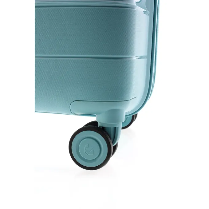 Boxing Gladiator maleta rígida