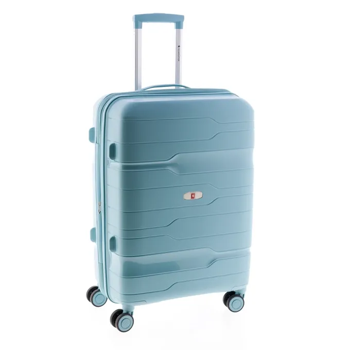 Boxing Gladiator maleta rígida