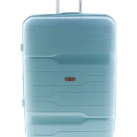 Boxing Gladiator maleta grande rígida