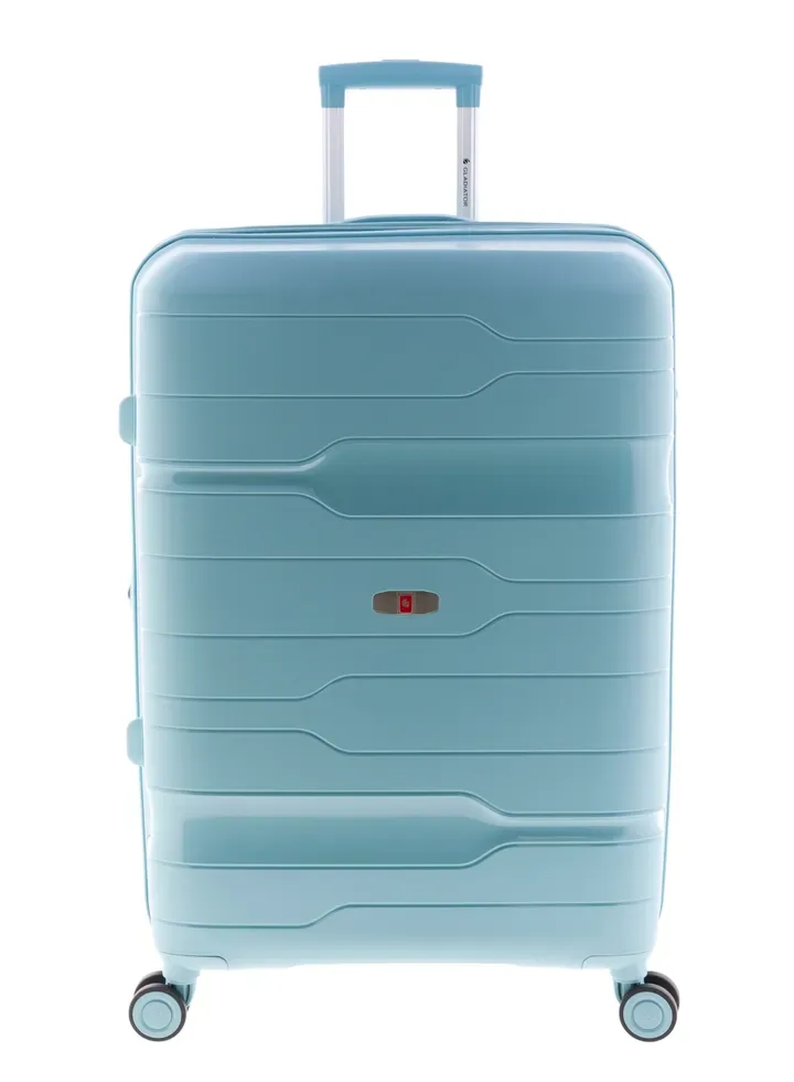 Boxing Gladiator maleta grande rígida