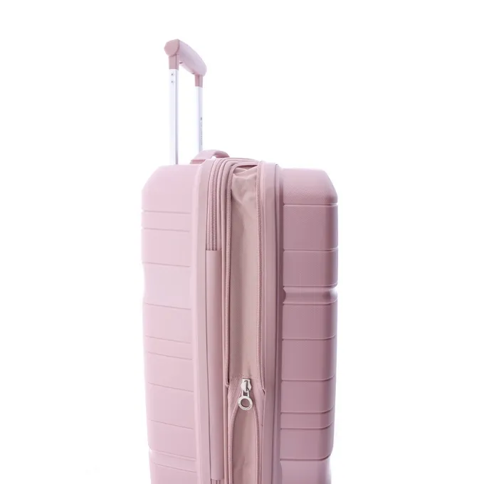 Boxing Gladiator maleta cabina rígida