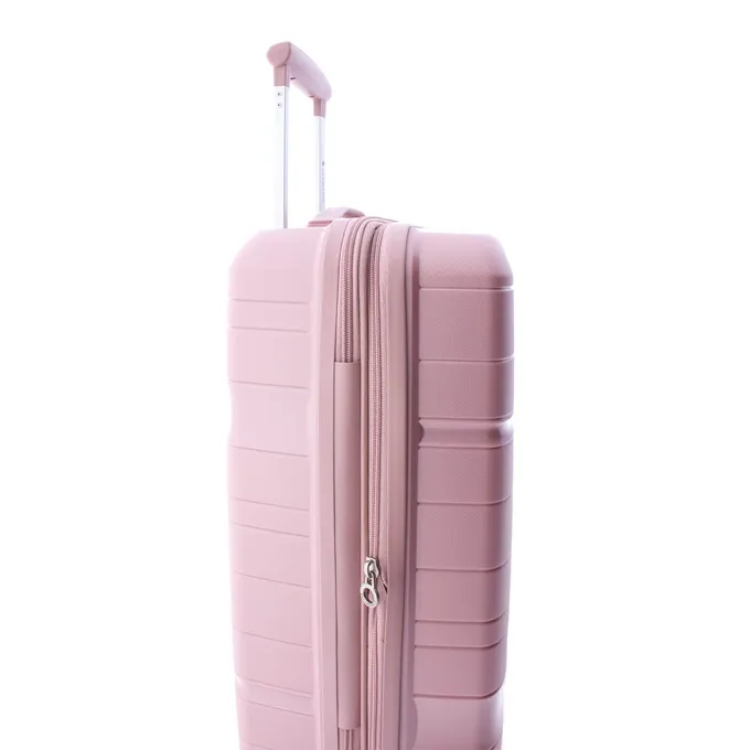 Boxing Gladiator maleta cabina rígida