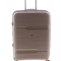 Boxing Gladiator maleta mediana rígida