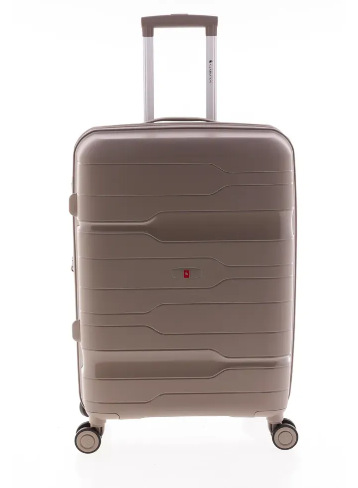 Boxing Gladiator maleta mediana rígida