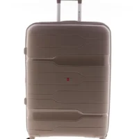 Boxing Gladiator maleta grande rígida