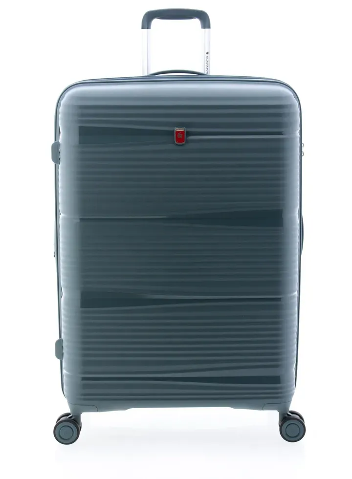 Bionic Gladiator maleta grande rígida