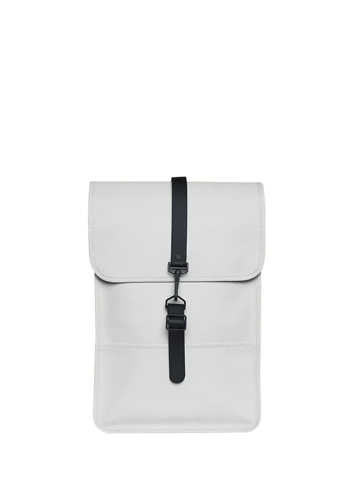 Rains_Mochila_Backpack_Mini_W3_ash_barcelona Backpack Rains mochila mini mini